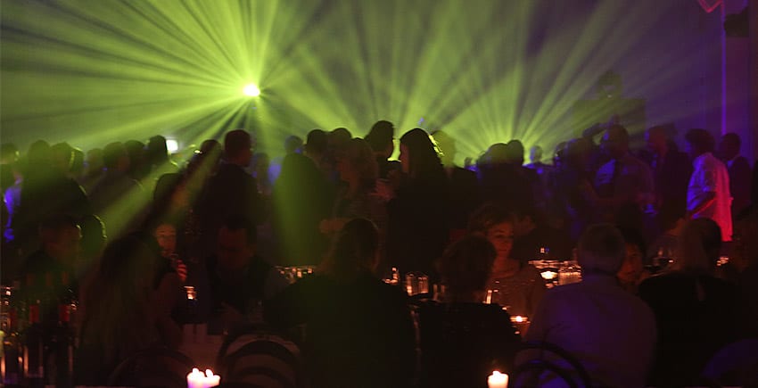 Firmajulefrokost