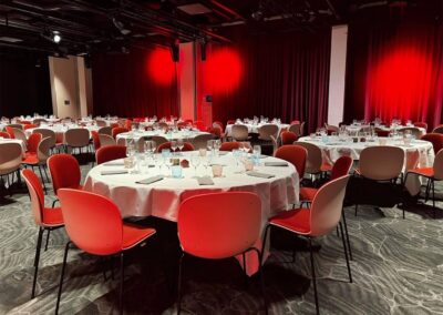 Ballroom Kødbyen