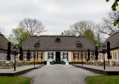 Gården