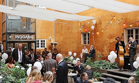 firmafest venue