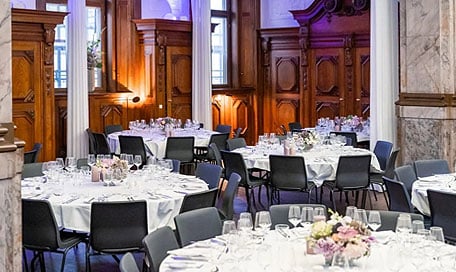 firmajulefrokost københavn