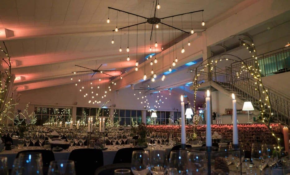 firmafest venue